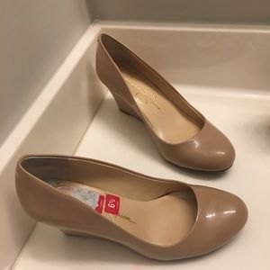 Jessica Simpson Shoes!